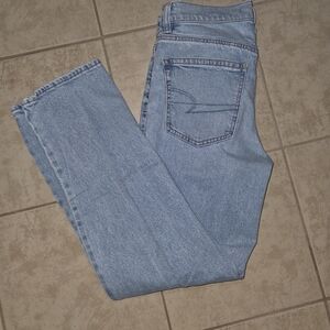 Classic Blue Women's Jeans